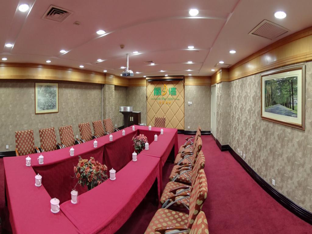 Dalian Lee Wan Hotel Екстериор снимка